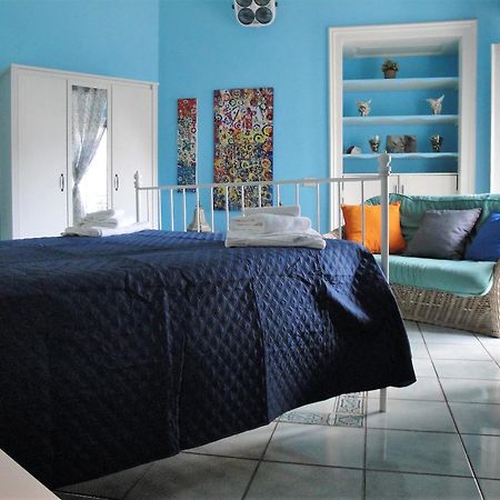 Garibaldi Holiday House Neapol Zewnętrze zdjęcie