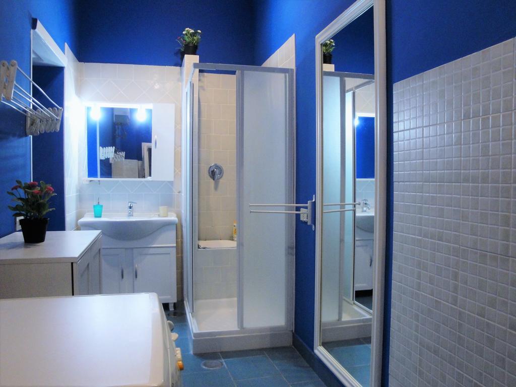 Garibaldi Holiday House Neapol Zewnętrze zdjęcie